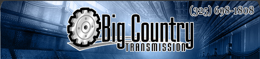 Big Country Transmission